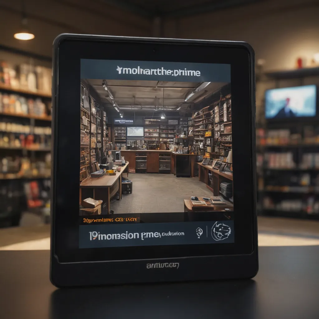 Exploring the Benefits of Amazon Prime Unlimited