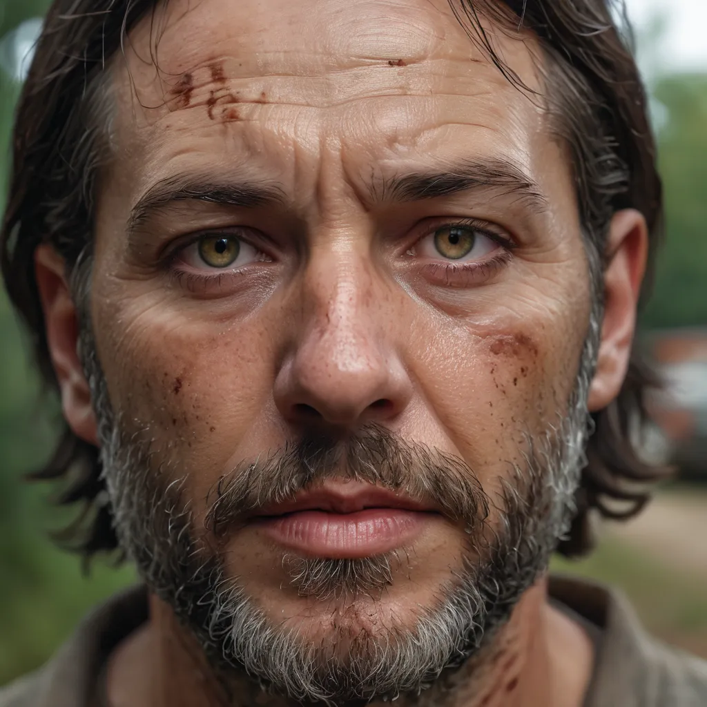 Deep Dive into The Walking Dead Season 10, Episode 13