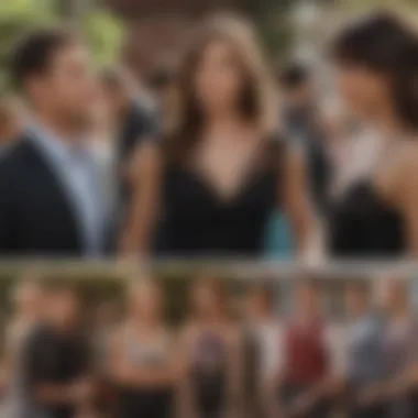 90210 Reboot Season 1: A Comprehensive Analysis Summary