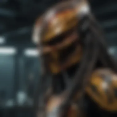 Magnificent An In-Depth Analysis of Predator 2 Magnificent An In-Depth Analysis of Predator 2
