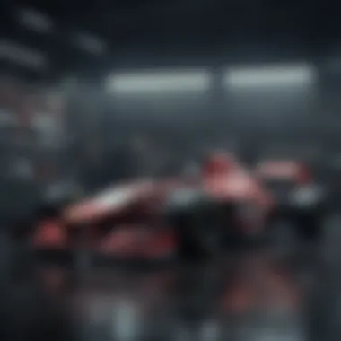 Magnificent An In-Depth Examination of Formula 1 Radio Broadcasts Magnificent An In-Depth Examination of Formula 1 Radio Broadcasts