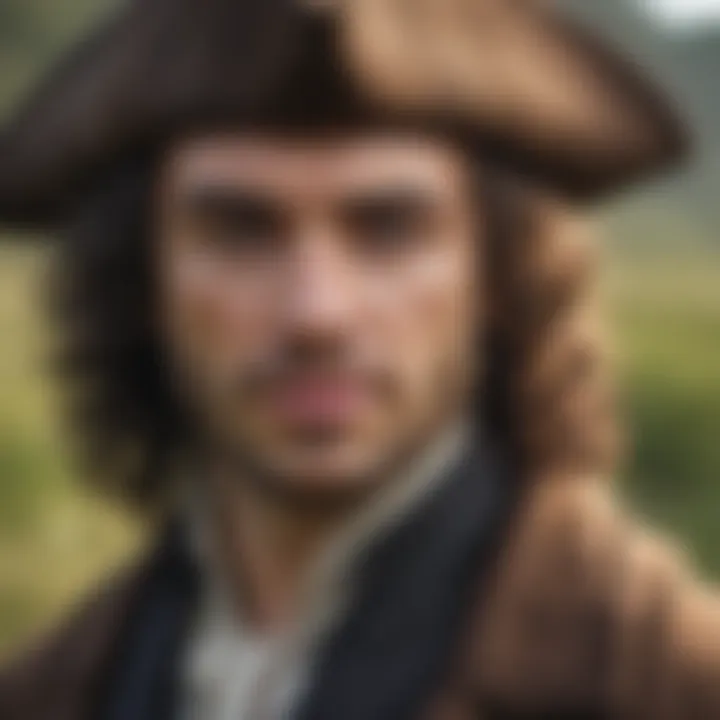 Magnificent An In-Depth Exploration of Poldark Season 5 DVD