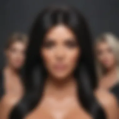 Magnificent An In-Depth Look at the New Season of The Kardashians