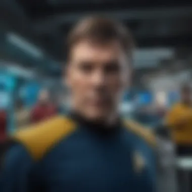 Magnificent Exploring Star Trek 4: Cinematic Legacy and Cultural Impact