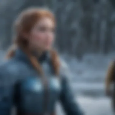 Magnificent Exploring the Frozen 2 Full Movie: A Comprehensive Analysis Magnificent Exploring the Frozen 2 Full Movie: A Comprehensive Analysis