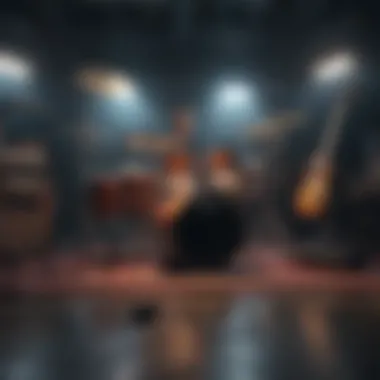 Magnificent Exploring the Fusion of Rock Band and PS4: A Deep Dive into 4 Instruments Integration Magnificent Exploring the Fusion of Rock Band and PS4: A Deep Dive into 4 Instruments Integration