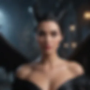 Magnificent Exploring the Option to Watch Maleficent 2 Online Free on Dailymotion