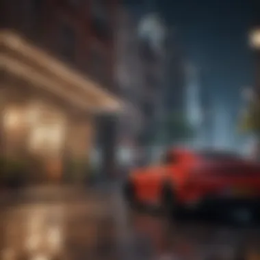 Magnificent Exploring the PS5 Game of the Month Magnificent Exploring the PS5 Game of the Month