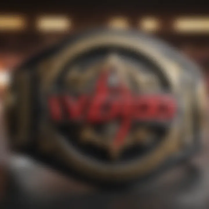 Magnificent Exploring WWE Championships: A Comprehensive Guide to All Belts