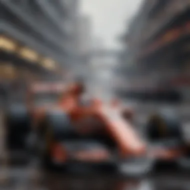 Magnificent Formula 1 TV Coverage: A Comprehensive Exploration Magnificent Formula 1 TV Coverage: A Comprehensive Exploration