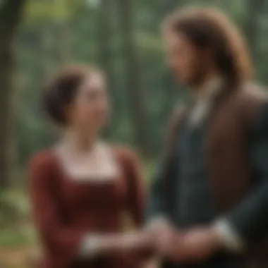 Magnificent Insights into Season 6 of Outlander: Release Details and Anticipations