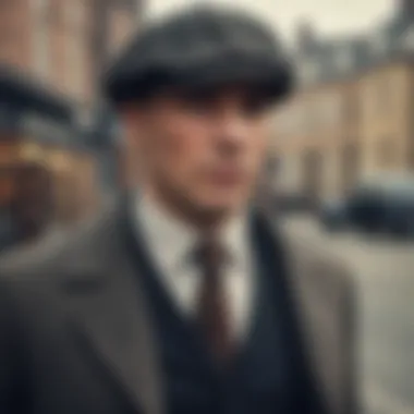 Magnificent Peaky Blinders Season 6: A Comprehensive Overview