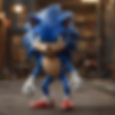 Magnificent Sonic the Hedgehog 2: An In-Depth Exploration on Netflix