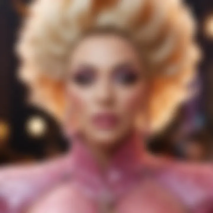 Magnificent Streaming Insights into RPDR All Stars 5