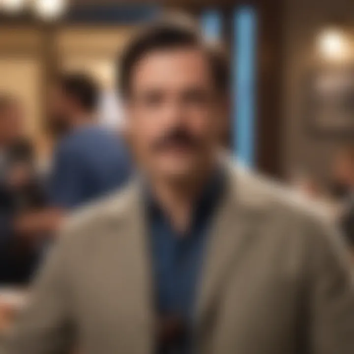 Magnificent The Release of Ted Lasso Season 2: A Comprehensive Overview