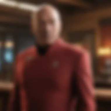 Magnificent Where to Watch Picard Season 2: Comprehensive Viewing Options