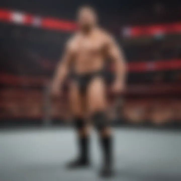 Magnificent WWE Extreme Rules 2022: A Comprehensive Overview