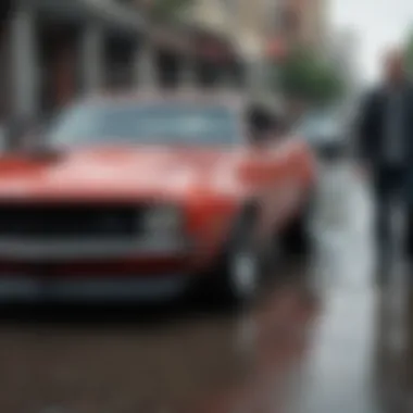 A Comprehensive Analysis of Fast and Furious 10: Exploring Themes, Characters, and Cinematic Impact Summary A Comprehensive Analysis of Fast and Furious 10: Exploring Themes, Characters, and Cinematic Impact Summary