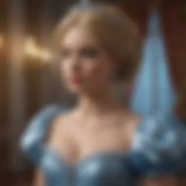 Cinderella Through Cultural Lenses Diverse adaptations of Cinderella across cultures