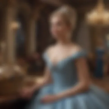 Cinderella's impact on modern storytelling