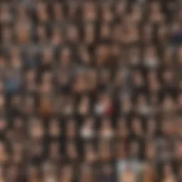 A Comprehensive Overview of the Latest Season of Keeping Up with the Kardashians Introduction