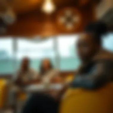 Cultural Reflections in Storytelling Cultural themes intertwined in narrative arcs