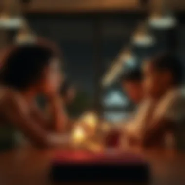 Impactful Plot Developments Significant plot twist that alters character dynamics