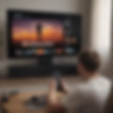Advantages of Accessing Apple TV Without Apple Devices Benefits of non-Apple devices