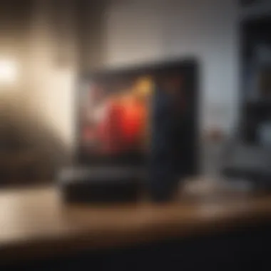Compatible Devices for Apple TV Access Exploring various devices
