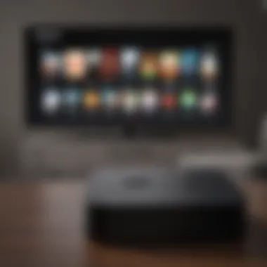 Understanding Apple TV Subscription Options Subscription options overview