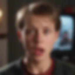An Analytical View of 'Home Alone': Cultural Significance and Cinematic Impact Introduction