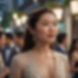 An In-Depth Analysis of Crazy Rich Asians Introduction