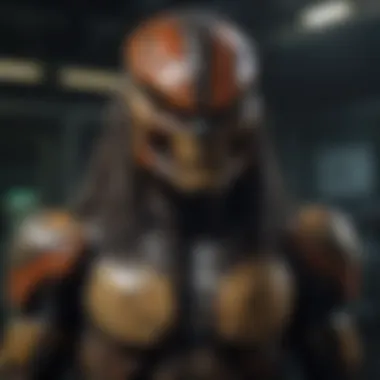An In-Depth Analysis of Predator 2 Introduction An In-Depth Analysis of Predator 2 Introduction