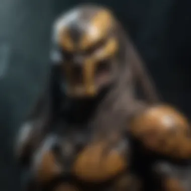 Notable An In-Depth Analysis of Predator 2 Notable An In-Depth Analysis of Predator 2