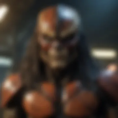 An In-Depth Analysis of Predator 2 Summary An In-Depth Analysis of Predator 2 Summary