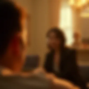 Impact of Sound in Storytelling Auditory cues enhancing the viewing experience