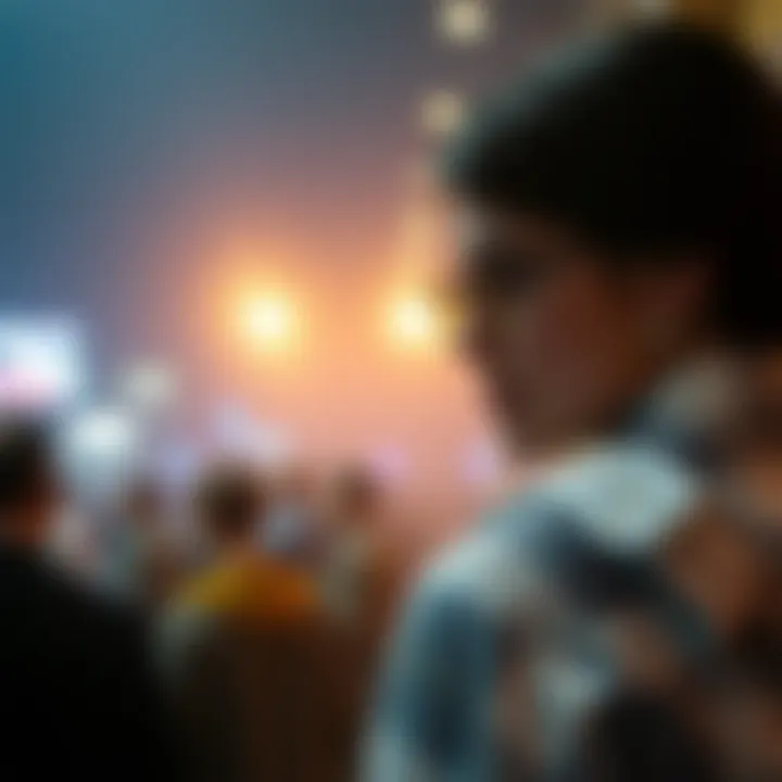 Exciting Narrative Arcs Ahead Anticipated narrative arcs and cliffhangers