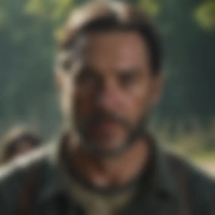 An In-Depth Analysis of The Walking Dead: World Beyond, Episode 1 Summary