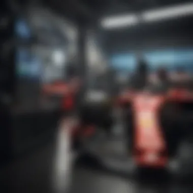 An In-Depth Examination of Formula 1 Radio Broadcasts Summary An In-Depth Examination of Formula 1 Radio Broadcasts Summary