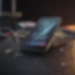 An In-Depth Exploration of iPhone SE 202 Price and Context Introduction