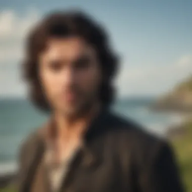 An In-Depth Exploration of Poldark Season 5 DVD Introduction