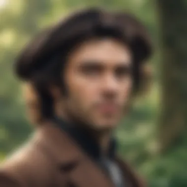 Notable An In-Depth Exploration of Poldark Season 5 DVD