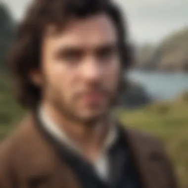 An In-Depth Exploration of Poldark Season 5 DVD Summary