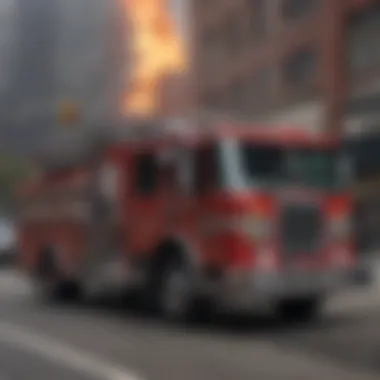 An In-Depth Review of Chicago Fire: Season 3, Episode 12 Introduction