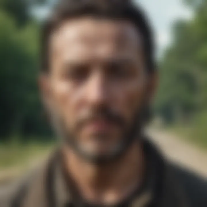 Notable Analysis of The Walking Dead Season Ten, Episode Thirteen