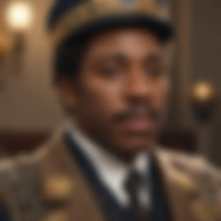 Analyzing 'Coming to America Part 2': A Comprehensive Overview Summary