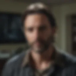 Analyzing The Walking Dead Season 11 Episode 8: A Deep Dive Introduction