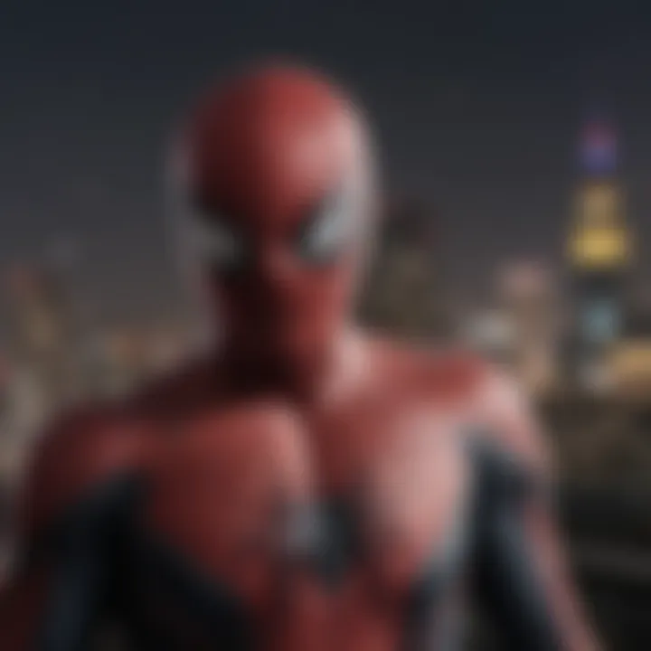 Anti-piracy measures for 'Spider-Man: No Way Home'