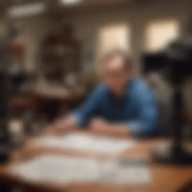 A behind-the-scenes glimpse of the creative team at Pixar brainstorming ideas for the new film.