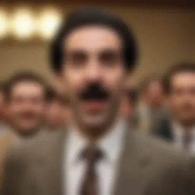 Audience reactions to Borat 2 Full Movie